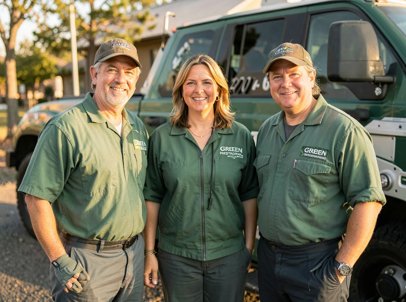 Water Damage Restoration company in Eckert, CO