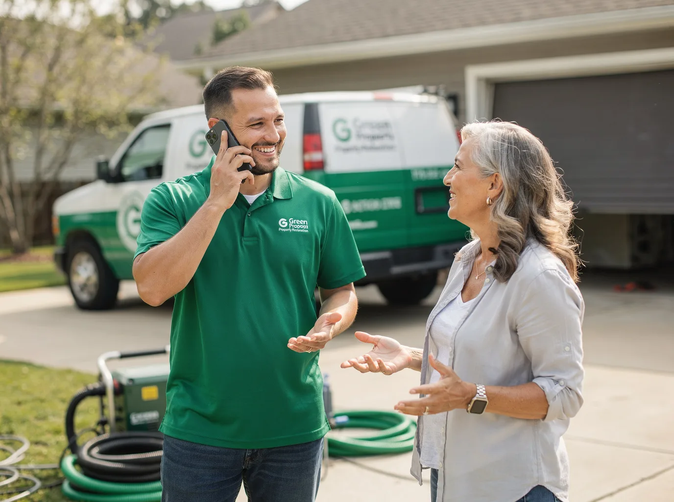 Water Damage Restoration Eckert, CO FAQs